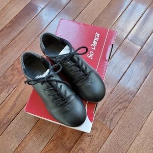 So Danca tap shoes